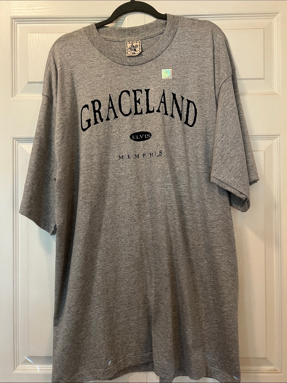 NWT Alore Graceland Men’s T-shirt